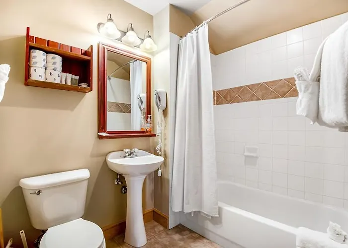Lofty Quarters #409 Apartment Copper Mountain