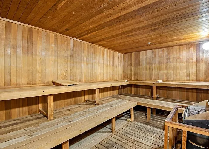 Apartment Lofty Quarters #409 Copper Mountain